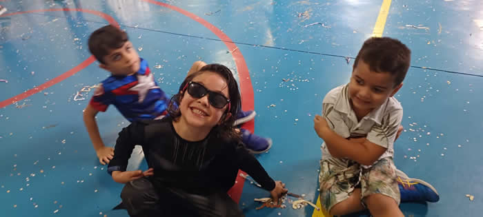 Carnaval 2023